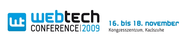 WebTech Conference