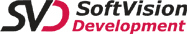 SoftVision Logo