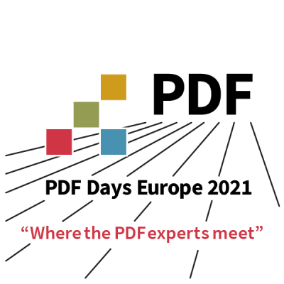 PDF Days Europe